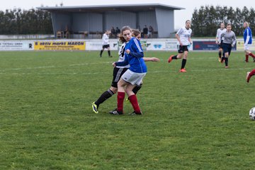 Bild 1 - Frauen VFR Horst - SG Eider 06 : Ergebnis: 5:3